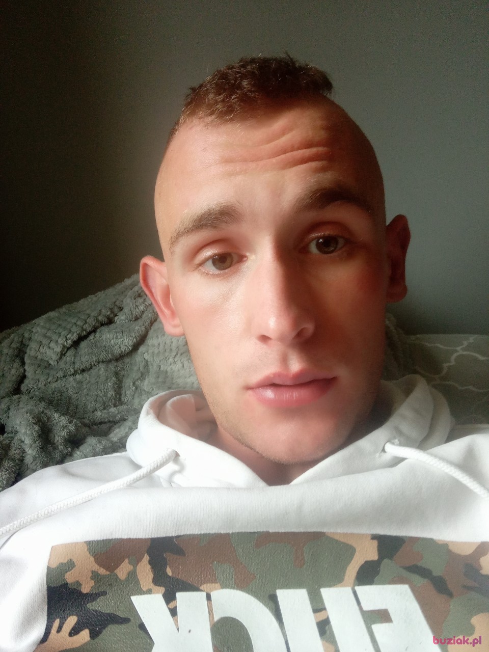 Patryk, Male, 27, Przasnysz, Polska: 1