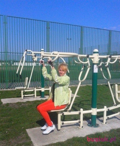 iwona, Female, 59, Polska, Photo: 5