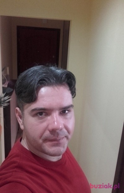 Sylwester, Male, 42, Olesno, Polska, Photo: 3