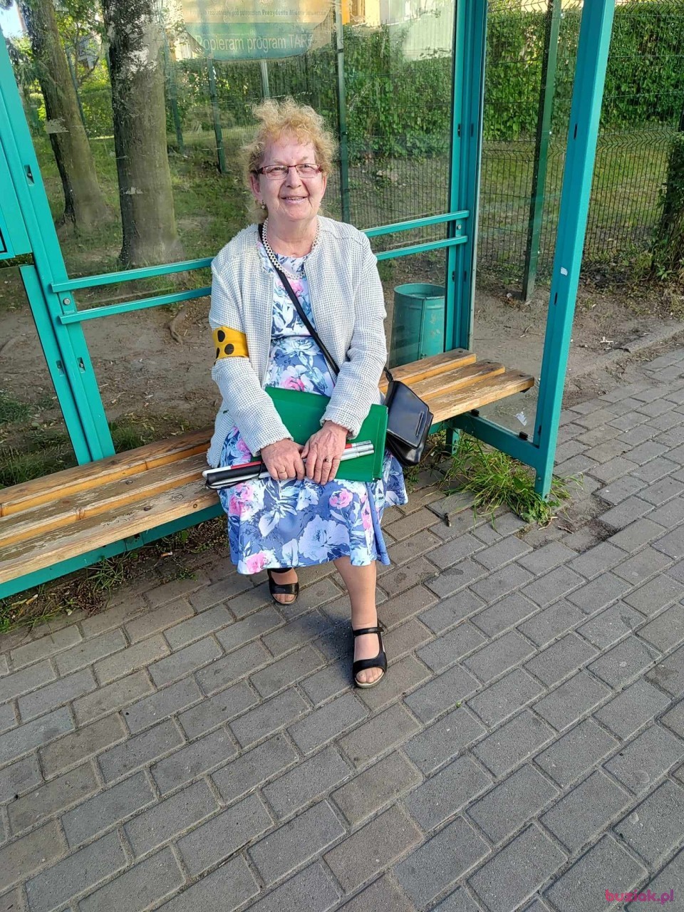 Beata, Kobieta, 61, Recklinghausen North Rhine Westphalia, Niemcy, Zdjęcie: 3