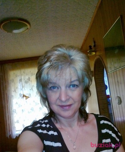 kasia62, Female, 62, Chorzów, Polska, Photo: 2