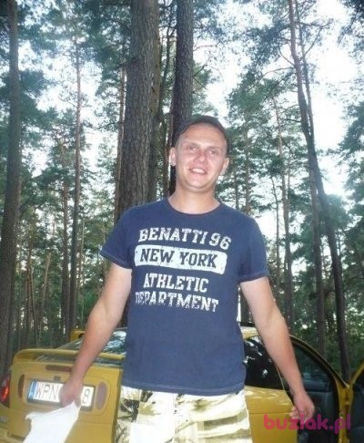 daromen89, Male, 35, Płońsk, Polska: 1