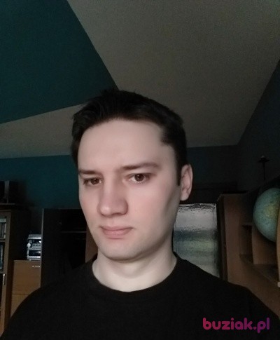 Bartek, Male, 33, Trzemeszno, Polska, Photo: 1