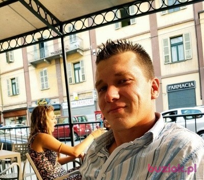 Grzegorz, Male, 42, Chorzów, Polska: 1
