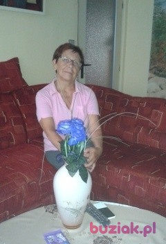 Jolana, Kobieta, 72, Polska, Zdjęcie: 4