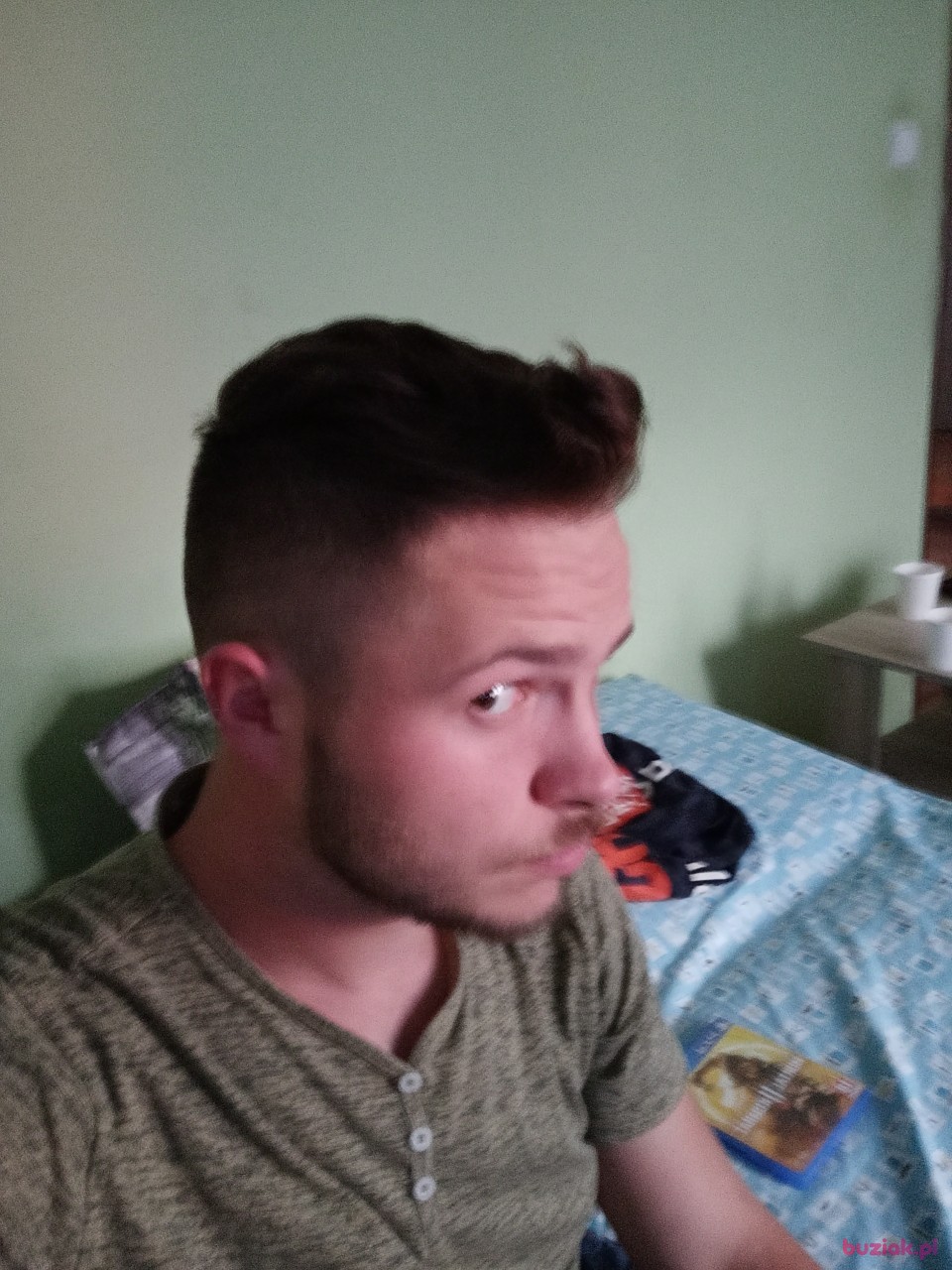 Marcin, Male, 26, Jarosław, Polska: 1