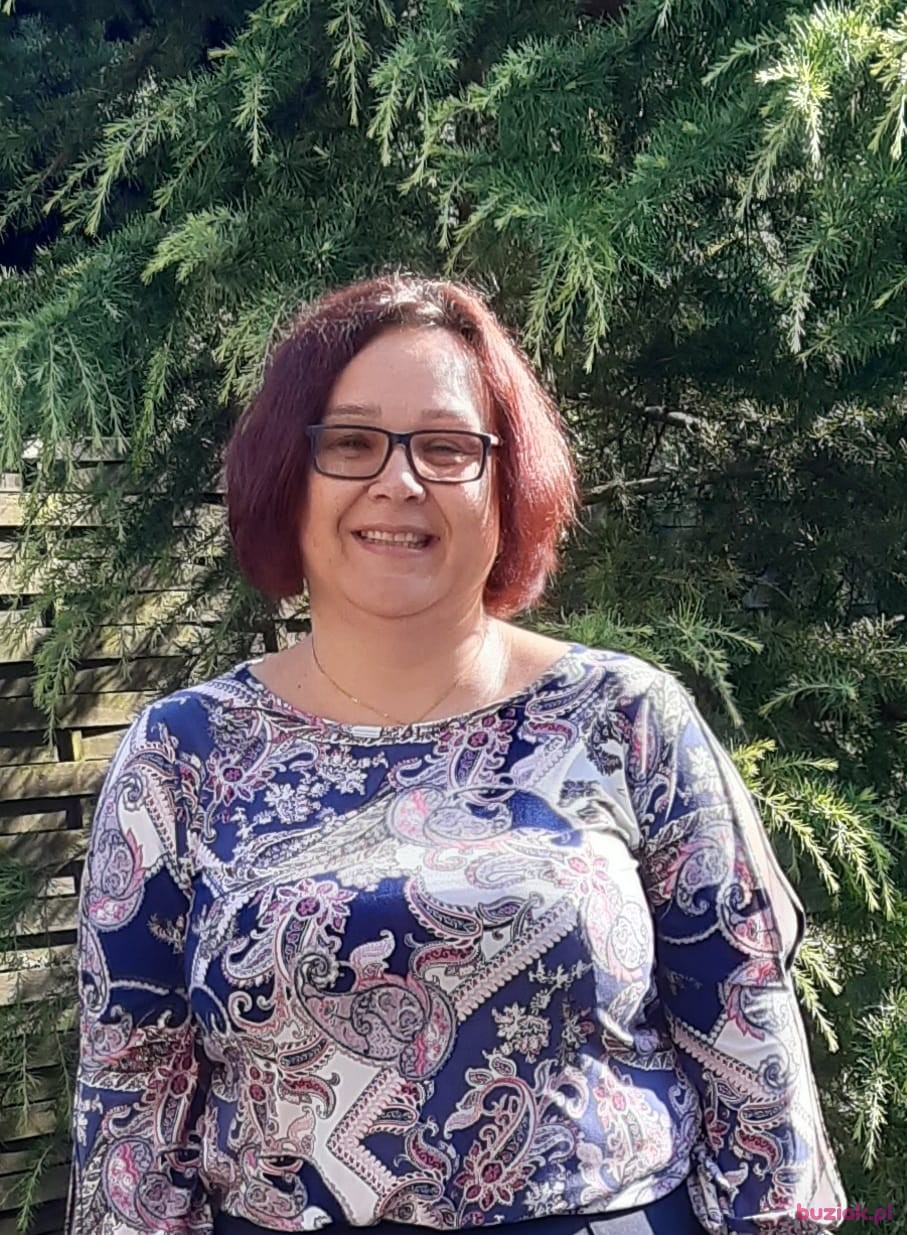 KASIA, Kobieta, 51, Legnica, Polska: 1