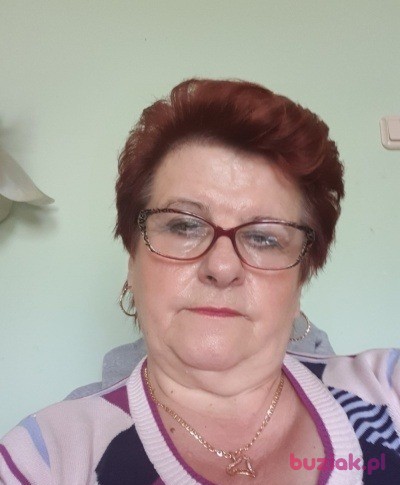 Zdzislawa, Kobieta, 68, Rypin, Polska, Zdjęcie: 5