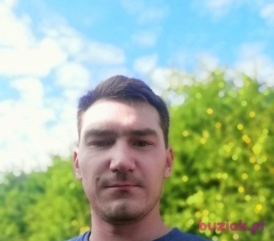 Grzegorz, Male, 35, Międzyrzecz, Polska, Photo: 1