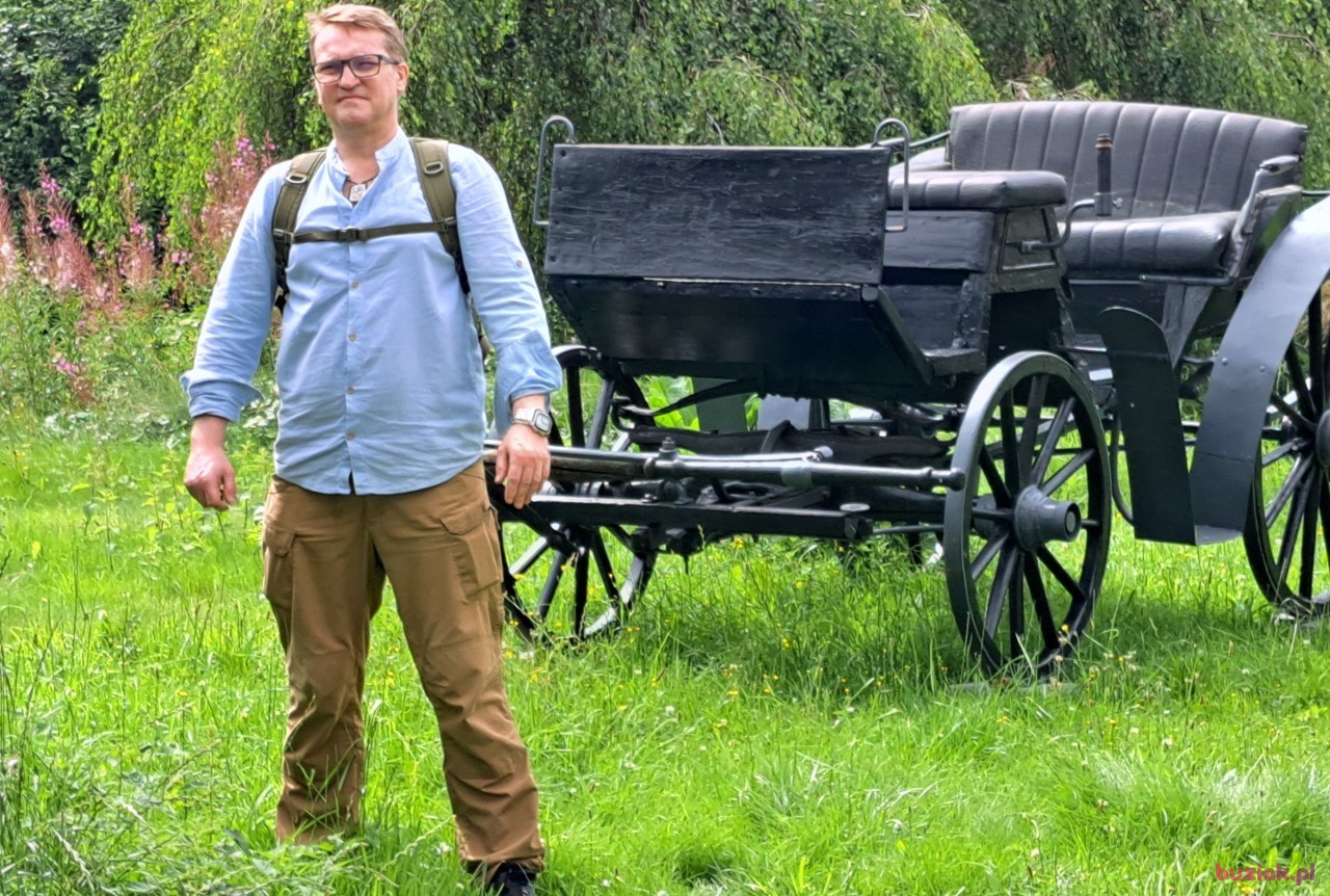 ADAM, Mężczyzna, 50, Gdańsk, Polska, Zdjęcie: 8