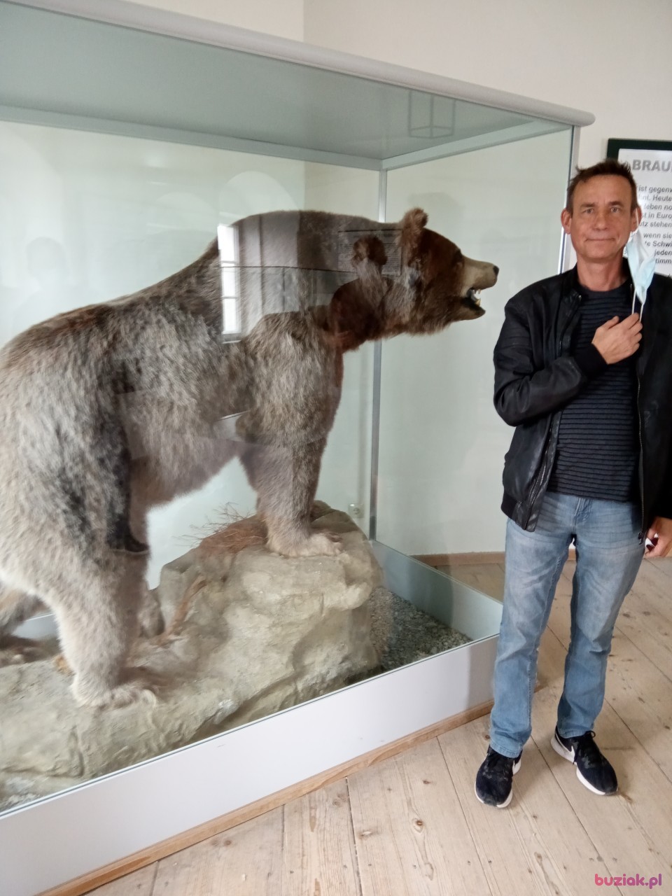 Piotr, Mężczyzna, 55, Pelplin, Polska: 1