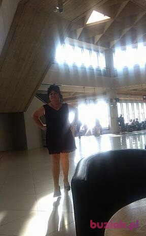 Małgorzata, Female, 60, Hamburg, Niemcy, Photo: 3