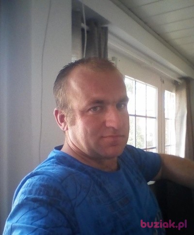 Sylwek, Mężczyzna, 42, Ełk, Polska, Zdjęcie: 1