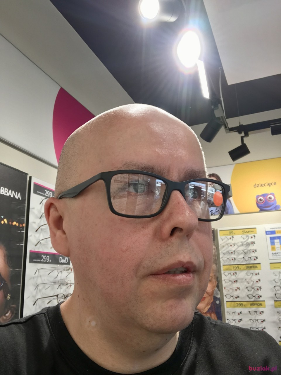 Marek, Mężczyzna, 49, Mława, Polska, Zdjęcie: 1