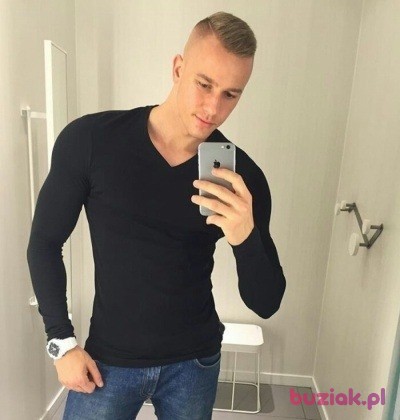 Piotr, Male, 33, Poznań, Polska, Photo: 4