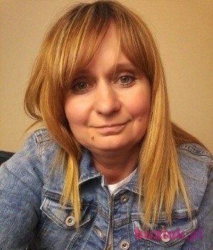 wiesia7, Kobieta, 50, Poznań, Polska, Zdjęcie: 1