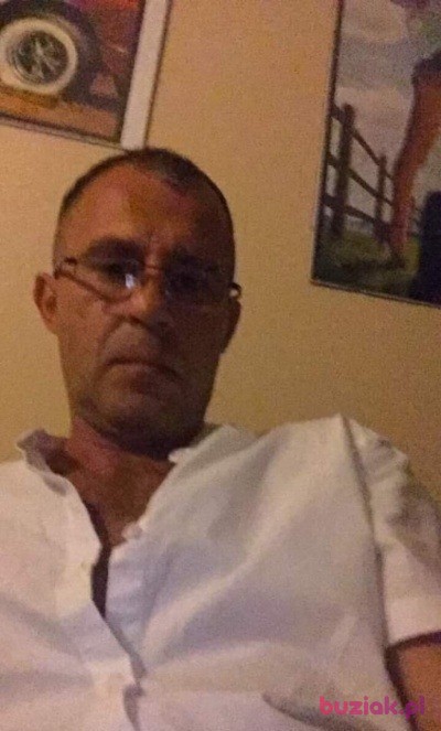 Robert, Male, 51, Inowrocław, Polska, Photo: 2