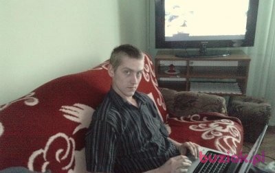 Sebastian, Mężczyzna, 36, Łaziska Górne, Polska: 1