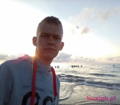 Eryk007, Mężczyzna, 29, Rawicz, Polska: 1