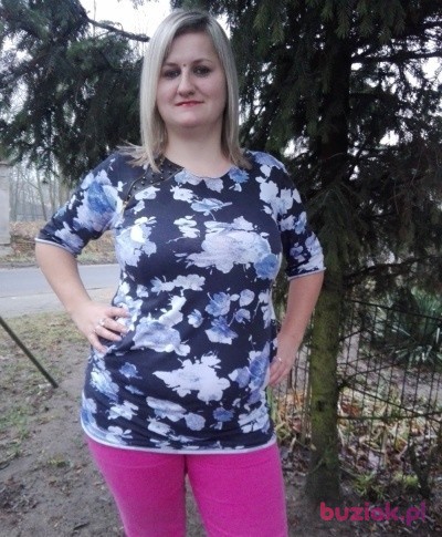 Dorota, Female, 35, Rypin, Polska: 1