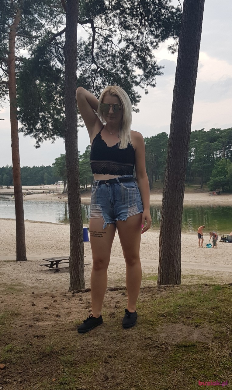 Wiki, Kobieta, 29, Amsterdam, Holandia: 1