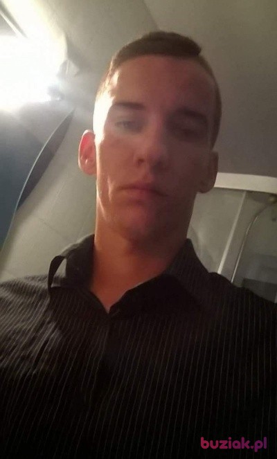 Fabian, Mężczyzna, 28, Holandia: 1