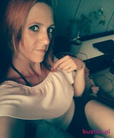ewelina, Female, 35, Nisko, Polska, Photo: 3