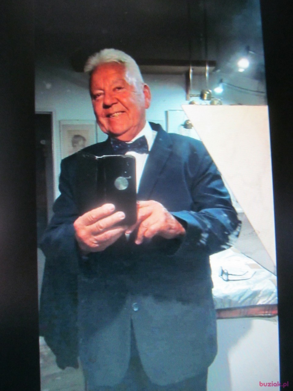 janek, Mężczyzna, 66, Konin, Polska, Zdjęcie: 1