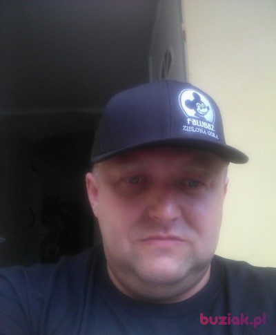 Rafał , Male, 47, Zielona Góra, Polska, Photo: 2