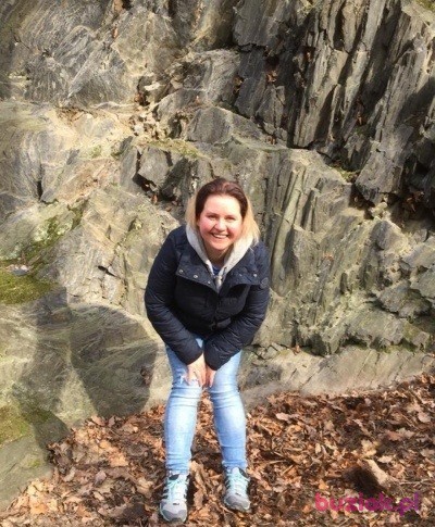 Joanna, Female, 44, Holandia, Photo: 3