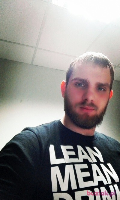 Dominik, Mężczyzna, 29, Siewierz, Polska, Zdjęcie: 1