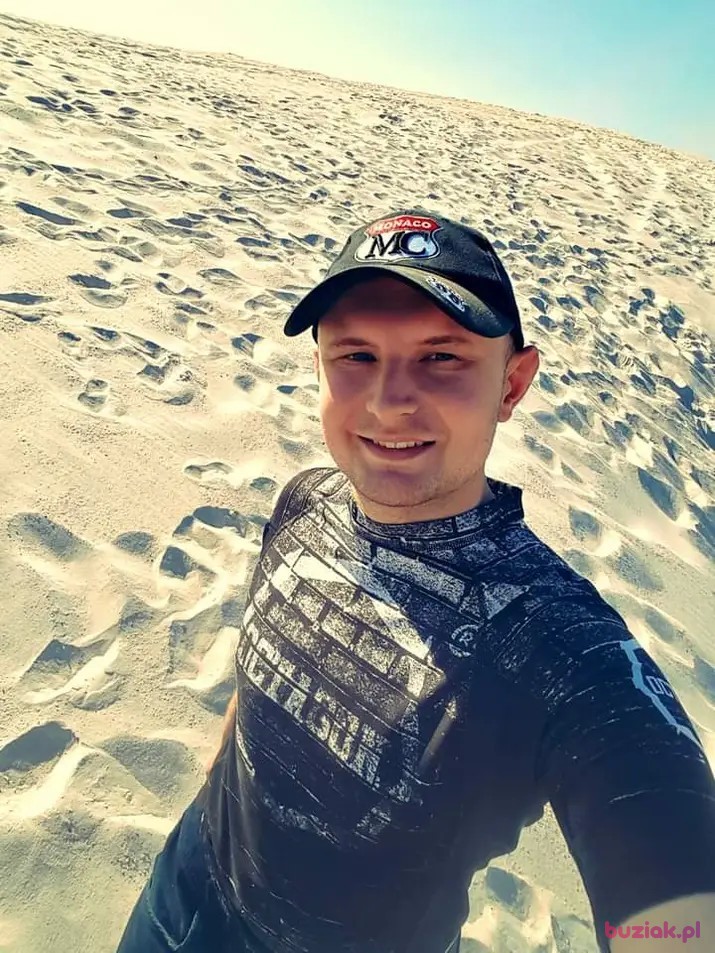 Marcin, Mężczyzna, 33, Dortmund, Niemcy, Zdjęcie: 1
