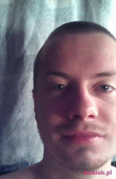 Damian, Male, 28, Inowrocław, Polska: 1