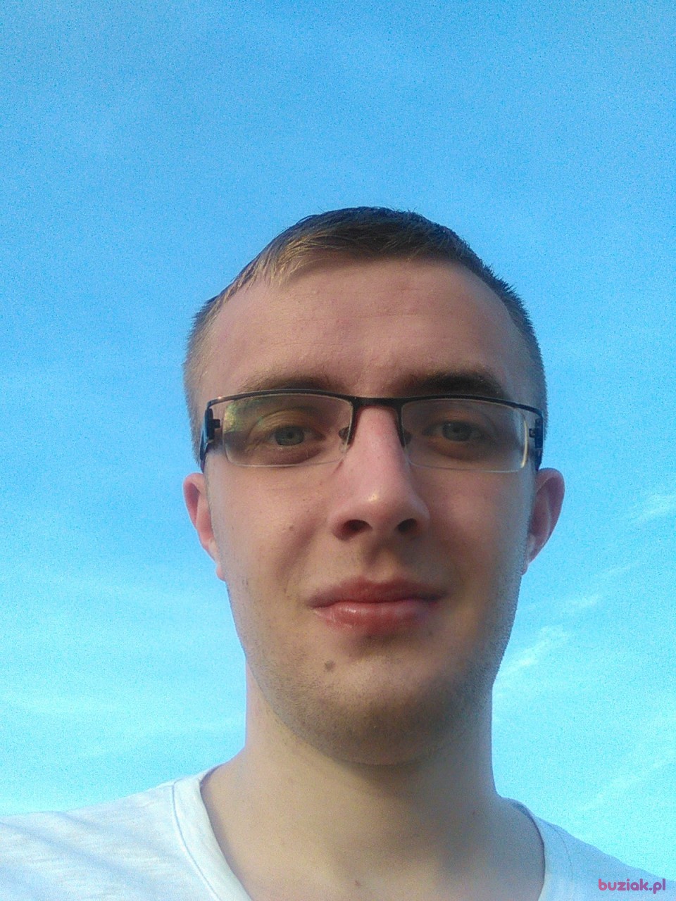 Damian, Male, 27, Orzesze, Polska: 1
