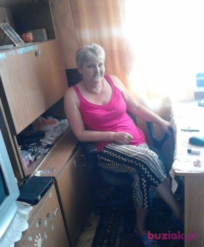 kasia, Kobieta, 57, Inowrocław, Polska, Zdjęcie: 5
