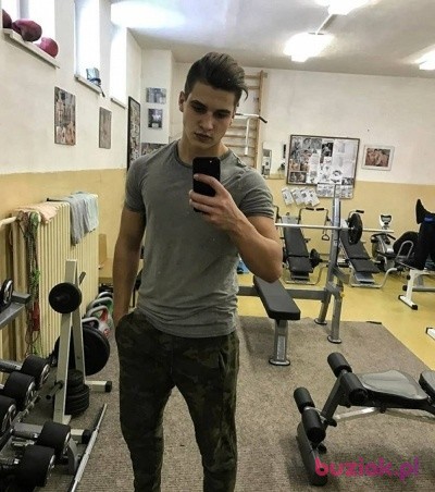 Kamil , Mężczyzna, 27, Bydgoszcz, Polska, Zdjęcie: 1