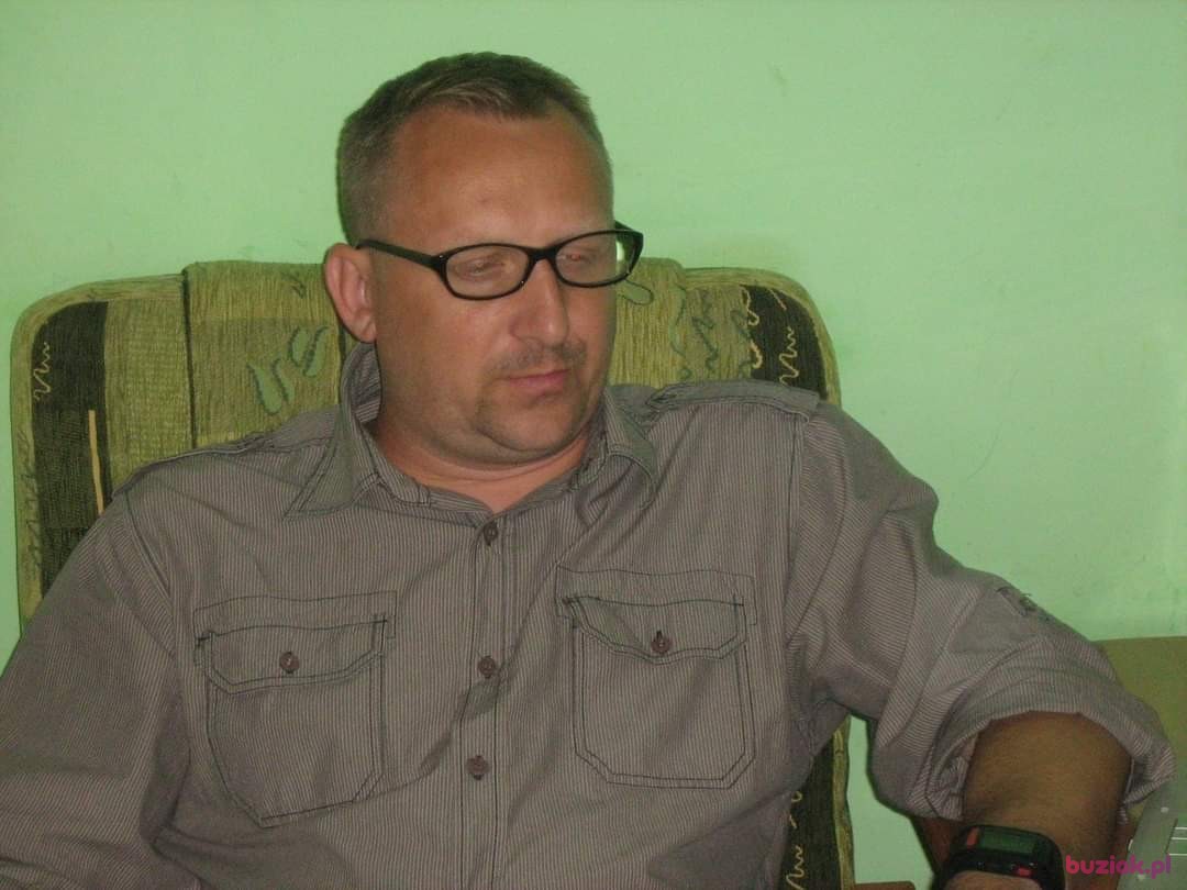 Marius, Mężczyzna, 49, Wielka Brytania, Zdjęcie: 2