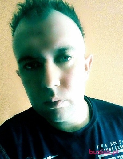 Krzysztof, Mężczyzna, 39, Gniezno, Polska, Zdjęcie: 1