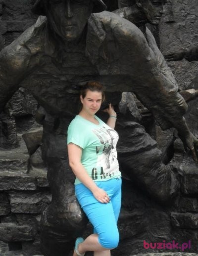 wioleta, Female, 33, Legionowo, Polska: 1