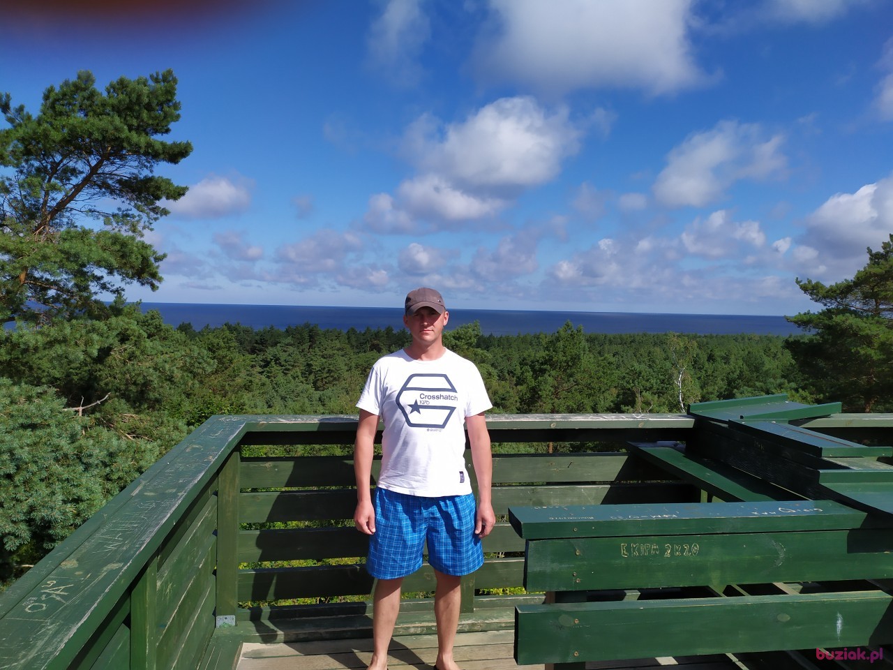 Artur, Male, 44, Siedlce, Polska, Photo: 2