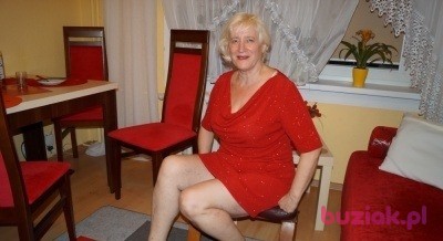 Barbara, Female, 69, Inowrocław, Polska, Photo: 4