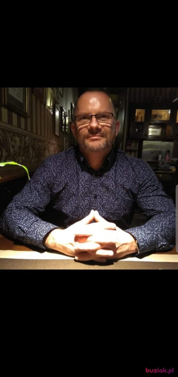 Tomasz, Male, 45, Ostrów Wielkopolski, Polska, Photo: 6