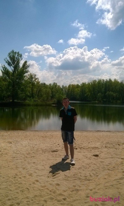łukasz, Male, 37, Jastrzębie Zdrój, Polska, Photo: 9