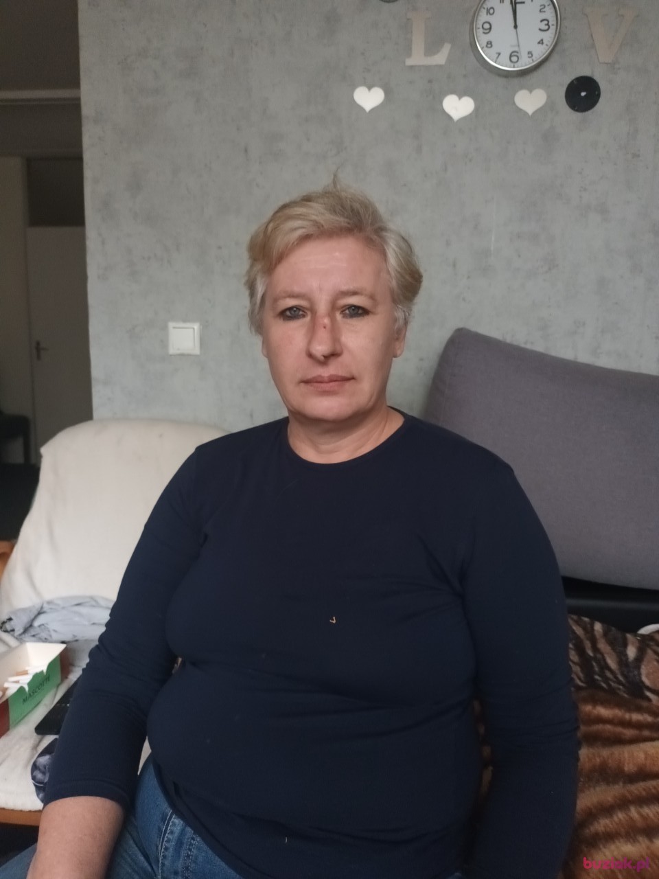 SYE, Kobieta, 55, Amsterdam, Holandia: 1