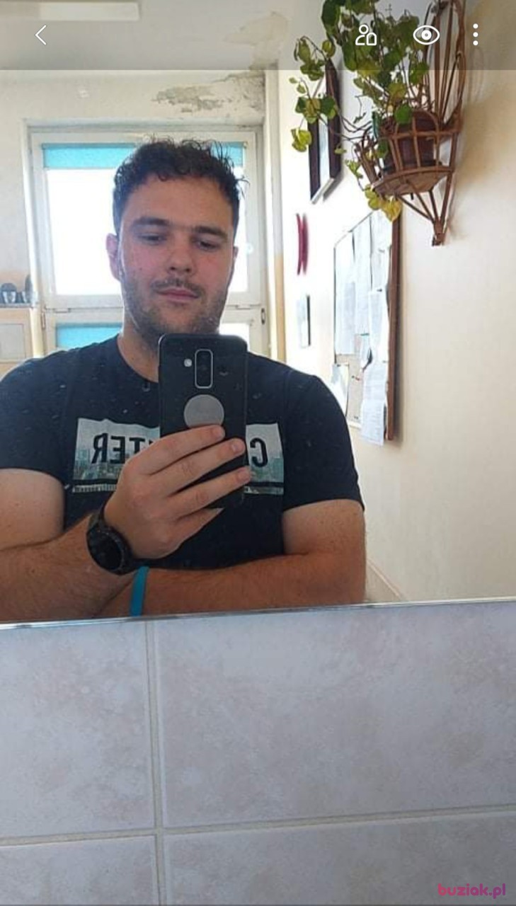 Michał, Male, 35, Lublin, Polska: 1