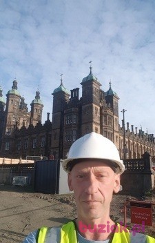Marek, Male, 52, Livingston, Wielka Brytania, Photo: 1