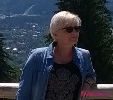 Bogda, Kobieta, 62, Kraków, Polska, Zdjęcie: 3