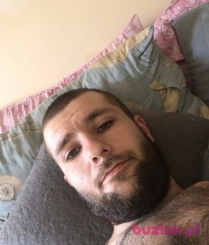 Daniel, Mężczyzna, 30, Kalisz, Polska: 1