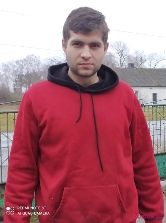 Michal, Male, 26, Stoczek Łukowski, Polska: 1