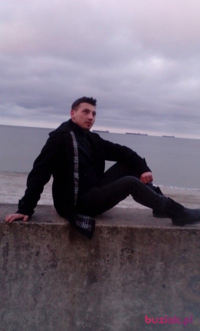 Kamil, Mężczyzna, 33, Niemcy, Zdjęcie: 1